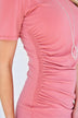 Secret Love Dress ~ Mauve