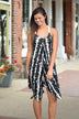 Ripple in the Tide Dress