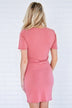 Secret Love Dress ~ Mauve