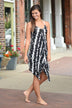 Ripple in the Tide Dress