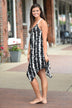 Ripple in the Tide Dress