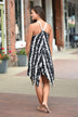 Ripple in the Tide Dress