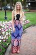 Nashville Nights Maxi Dress