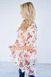 Secret Garden Kimono