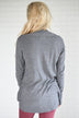 Charcoal Cardigan