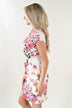 Sweeter Than Sugar Cream Dress