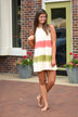 Watermelon Days Dress
