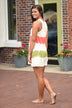 Watermelon Days Dress