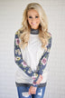 Little Patch of Heaven Hoodie