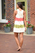 Watermelon Days Dress