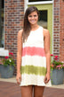 Watermelon Days Dress