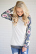 Little Patch of Heaven Hoodie