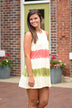 Watermelon Days Dress