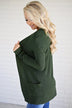 Evergreen Cardigan