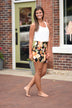 Dress the Part ~ Orange