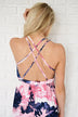 Magical in Mauve Maxi Dress