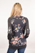 Keep You in My Pocket ~ Navy