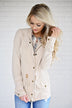 Essential Camel Jacket