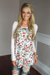 Pastel Spring Top