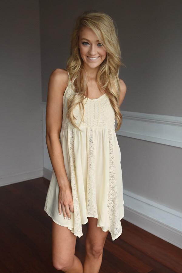 Inner Goddess Dress