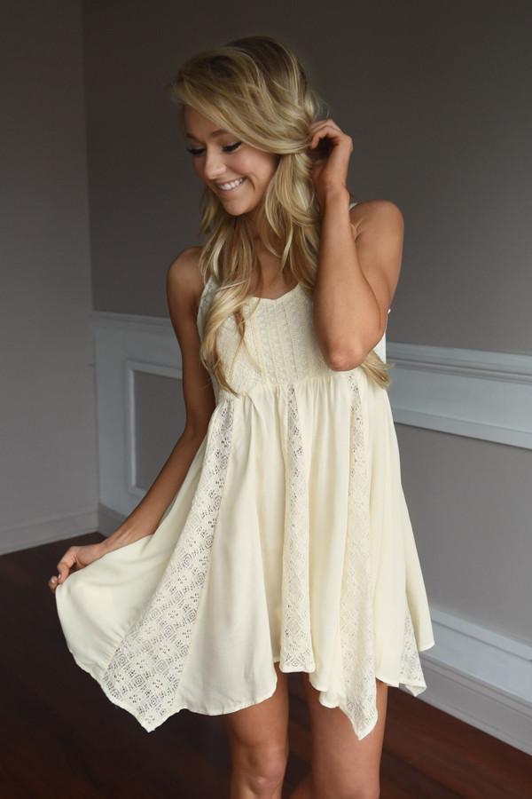 Inner Goddess Dress Inner Goddess Dress