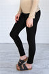 Essential Black Leggings