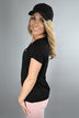 My Way Black Top