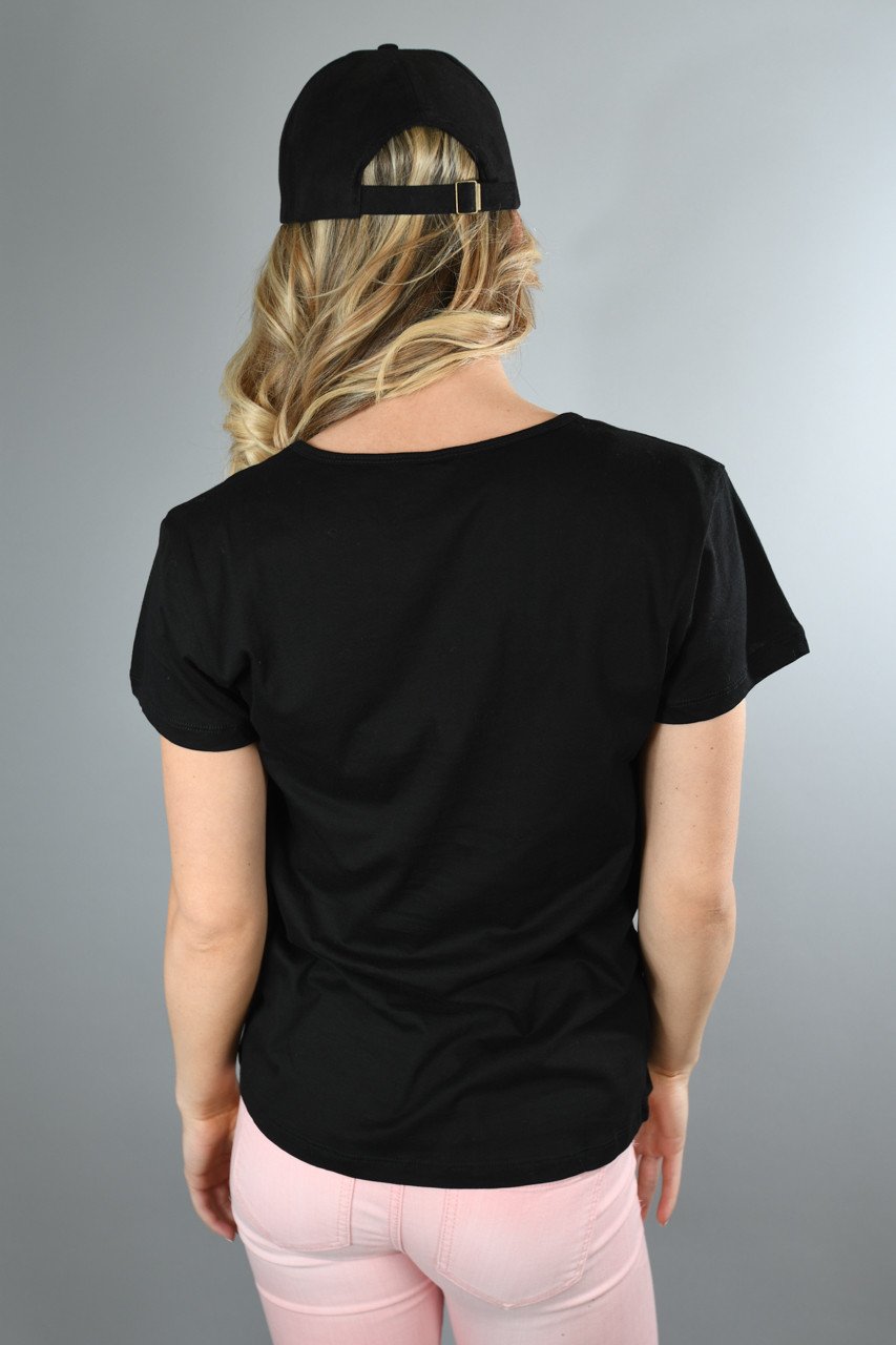 My Way Black Top