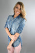 Essential Jean Top