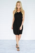 Essential "LBD" Dress