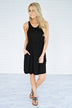 Essential "LBD" Dress