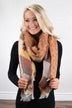 Setting Sun Table Runner Scarf