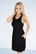 Essential "LBD" Dress