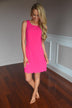A Toast to Us Dress ~ Everly