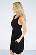 Essential "LBD" Dress