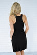 Essential "LBD" Dress