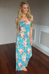 Once in a Blue Moon Maxi