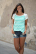 Sharp Dressed Lady ~ Mint