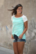 Sharp Dressed Lady ~ Mint