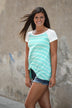 Sharp Dressed Lady ~ Mint