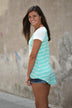 Sharp Dressed Lady ~ Mint