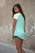 Sharp Dressed Lady ~ Mint