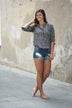 Boss Lady Blouse