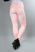 Light Pink Calypso Pants