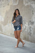 Boss Lady Blouse