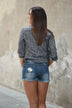 Boss Lady Blouse