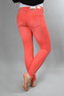 Dusty Coral Calypso Pants