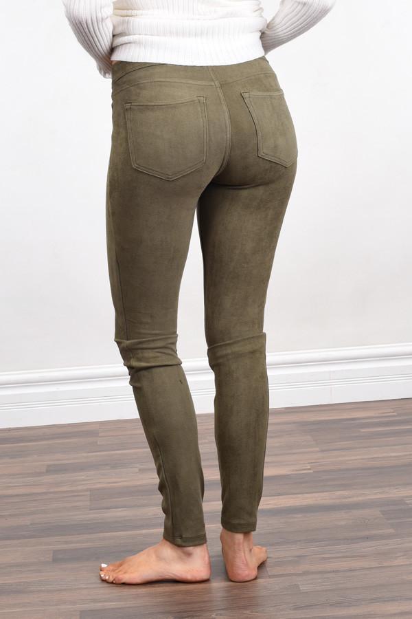 The Ultimate Pants ~ Olive