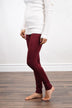 The Ultimate Pants ~ Red