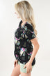 Tribal Skull Top